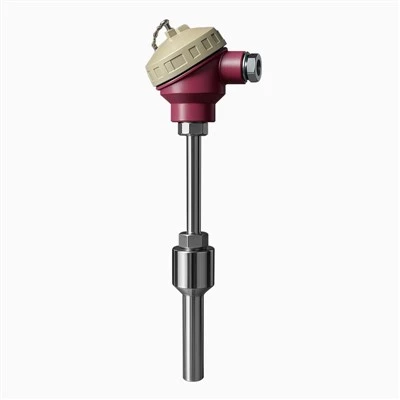 Capteur de température de type thermocouple